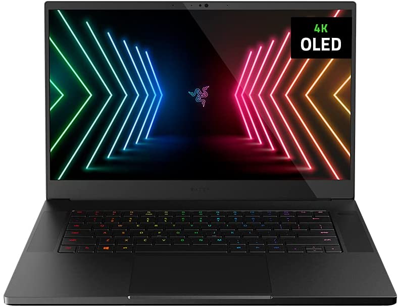 Razer Blade 15 - 32 GB RAM