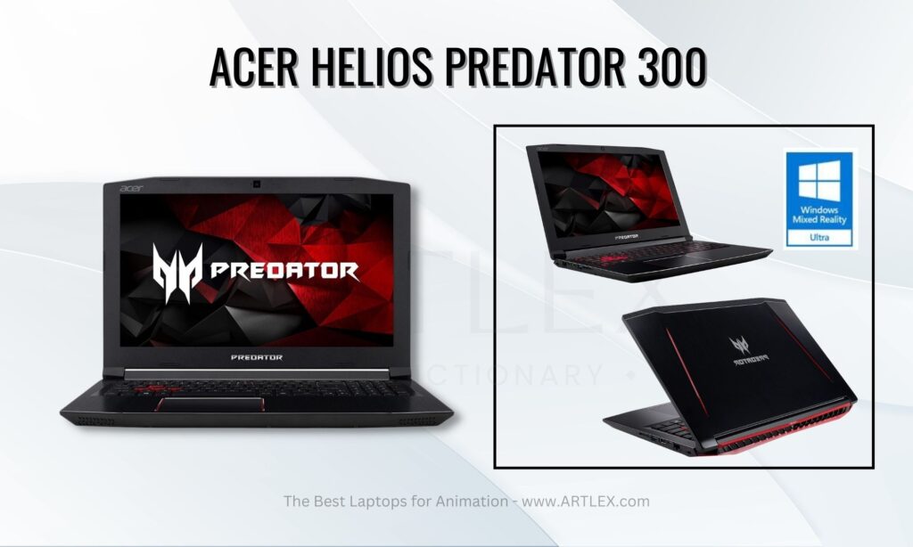 The 5 Best Laptops for Animation in 2023 – Artlex