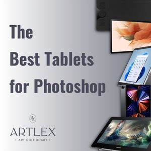 the best tablets for photshop