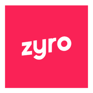 Zyro Logo