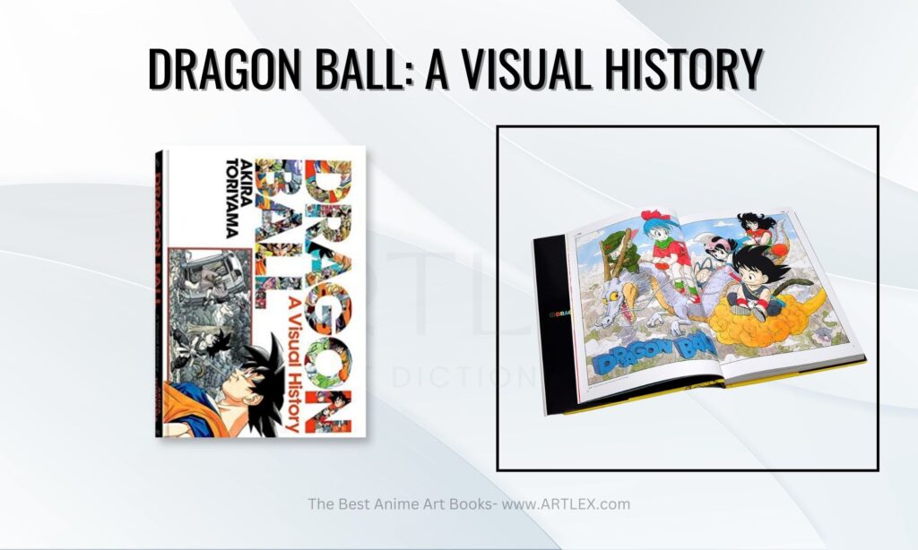The 11 Best Anime Art Books in 2023 – Artlex The 11 Best Anime Art Books in 2023 – Artlex