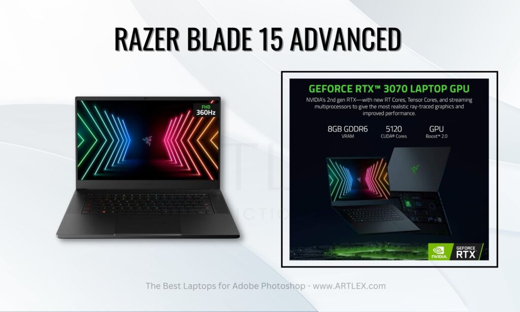 razer blade 15 advanced