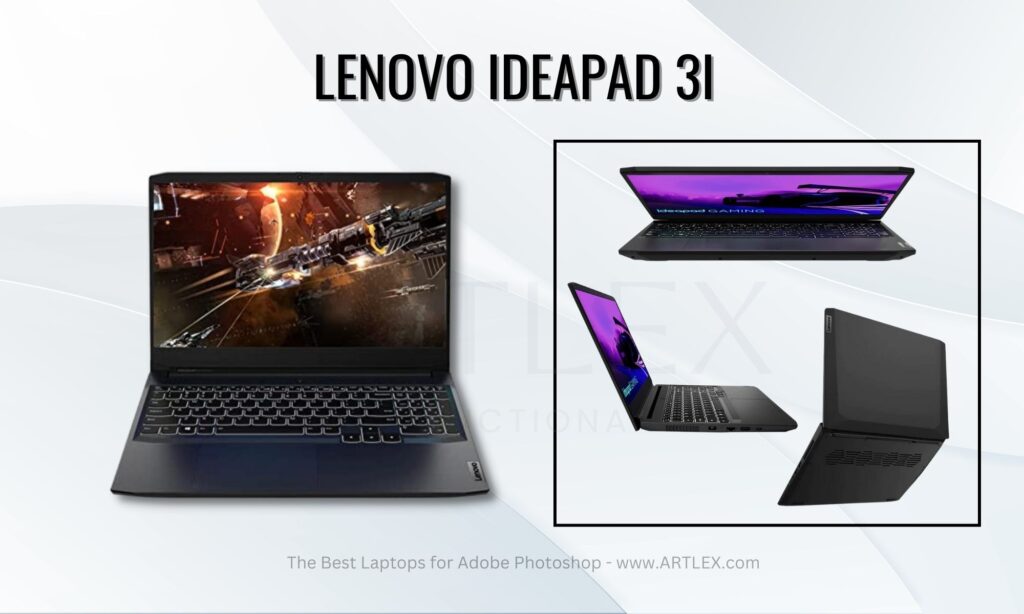 lenovo ideapad 3i