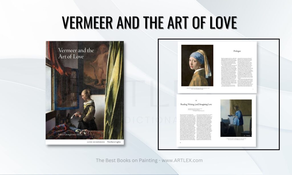 Vermeer and the Art of Love