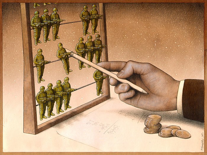 Ábaco de Pawel Kuczynski