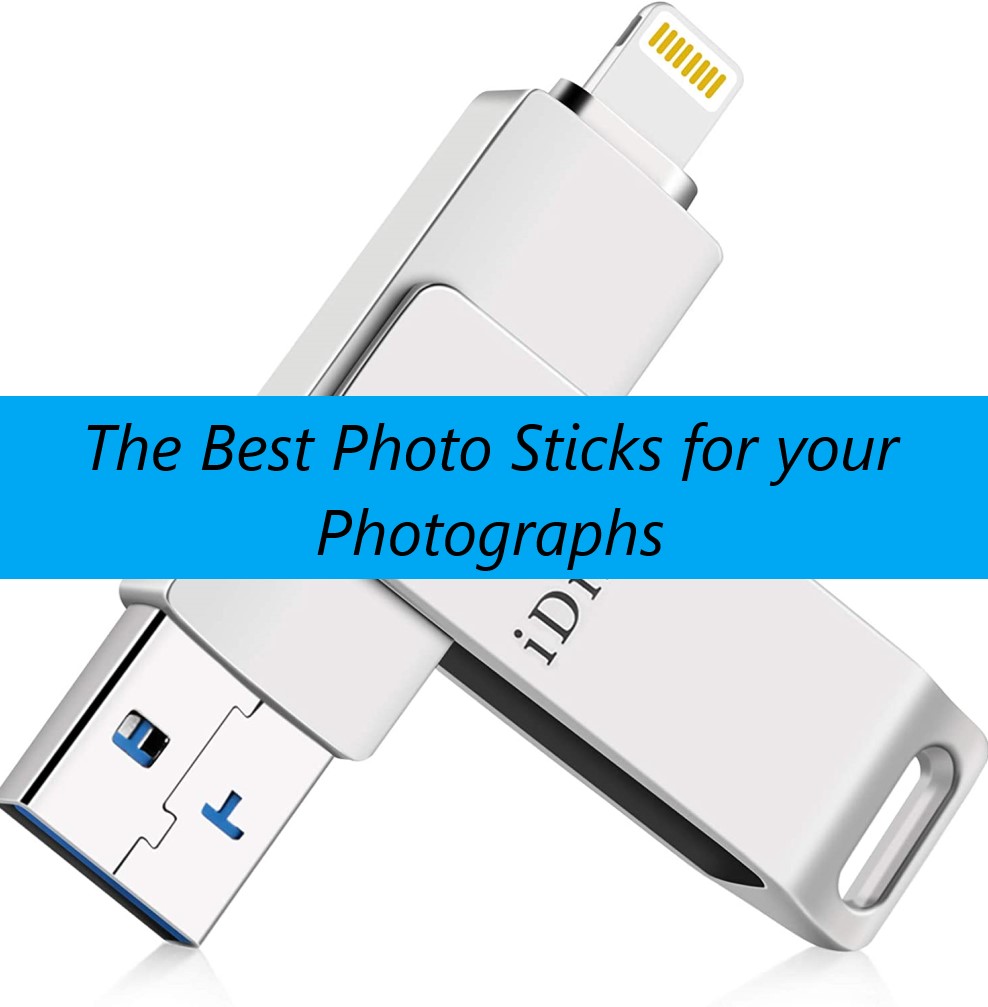 Best Photo Sticks