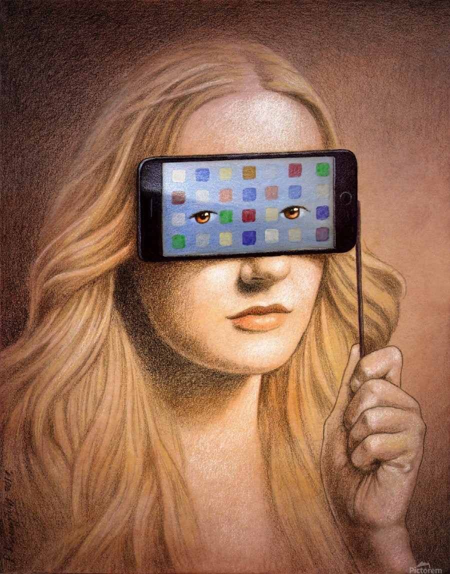 Carnaval de Pawel Kuczynski