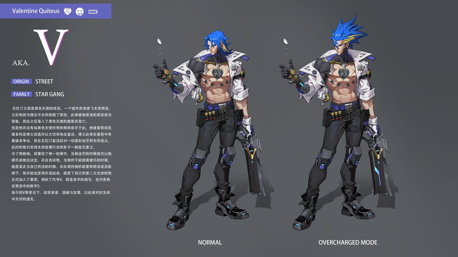 Cyberpunk Samurai Sano Concept Art by NWAwalrus on DeviantArt
