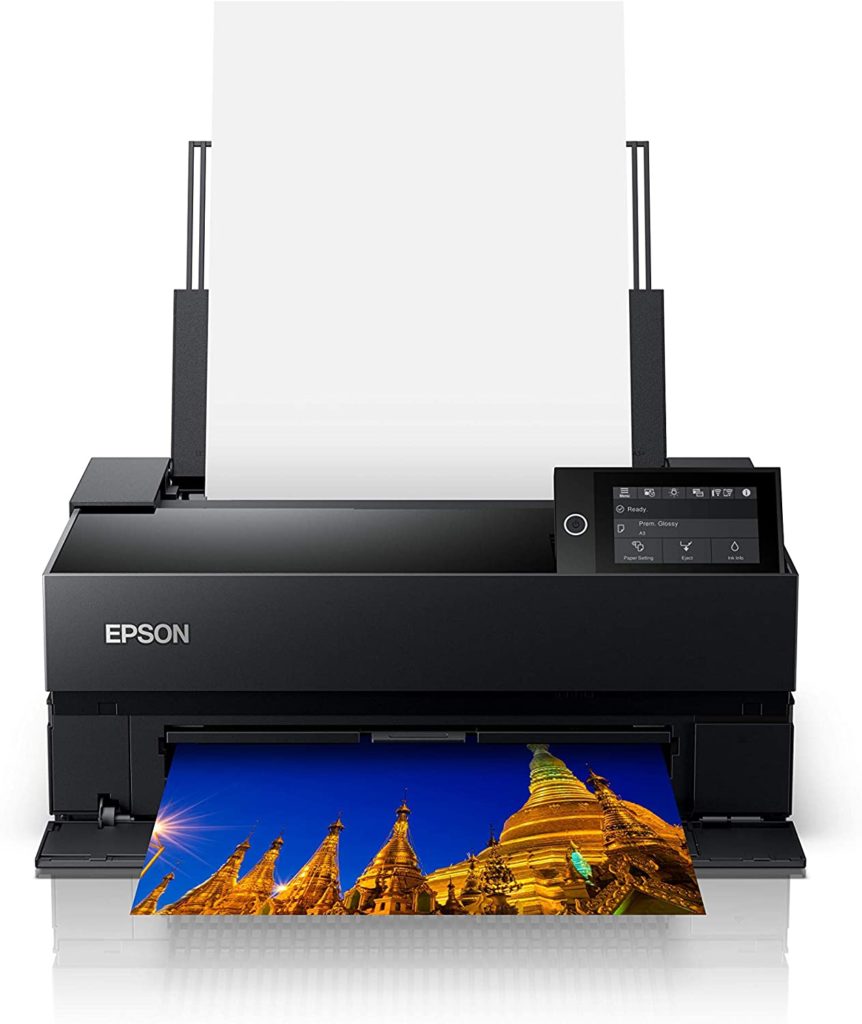 Epson SureColor P700