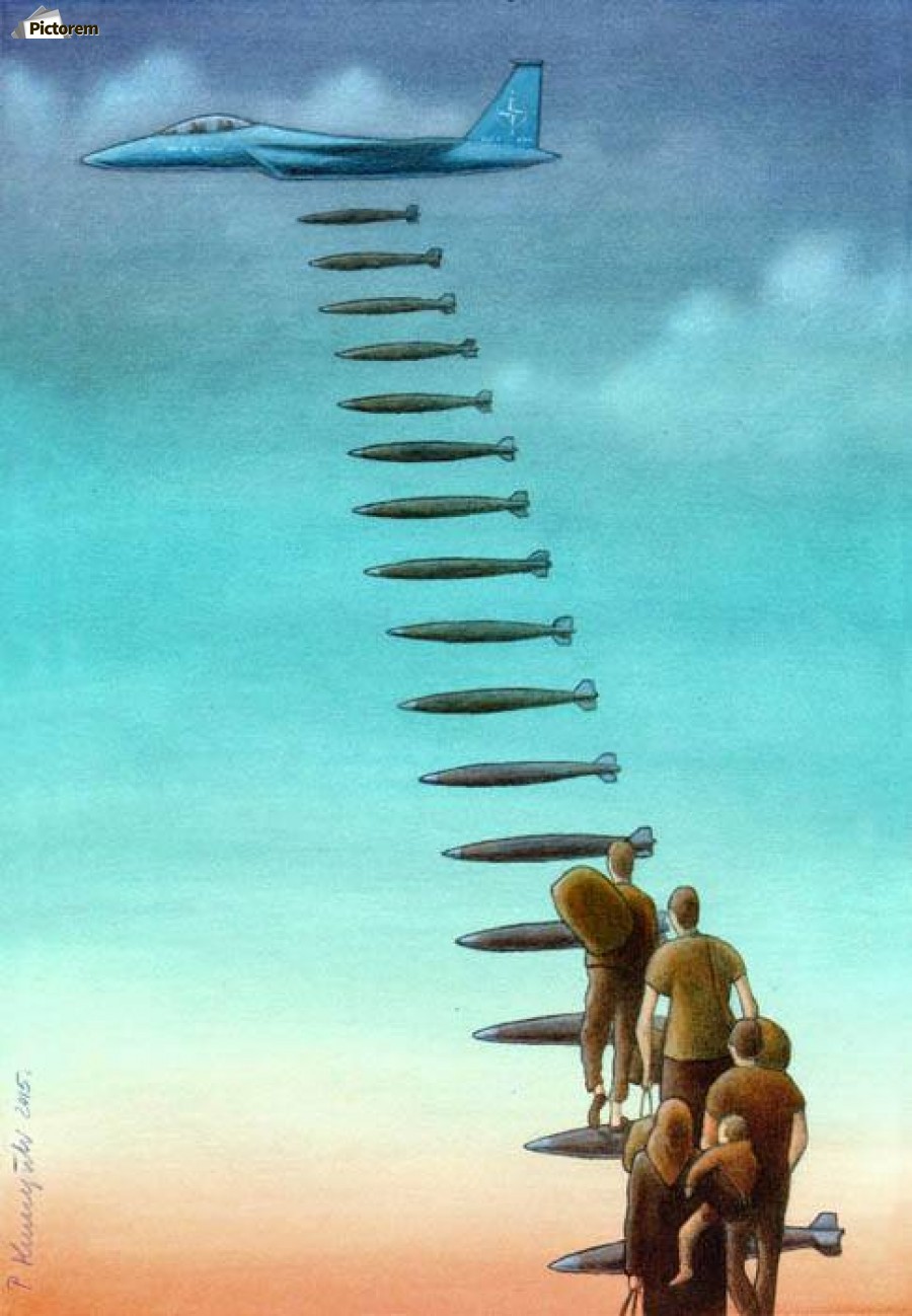 Help by Pawel Kuczynski