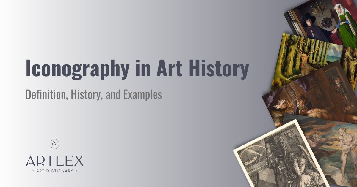 Iconography in Art History – Definition, History, and Examples