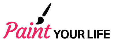 Paint Your Life Logo