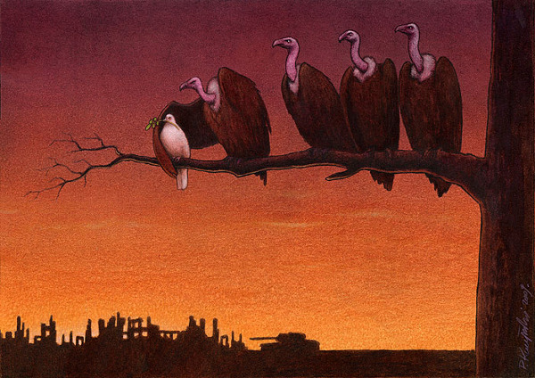 Pawel Kuczynski 24 de Pawel Kuczynski