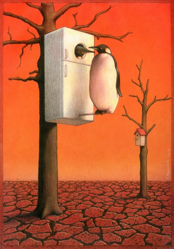 Pawel Kuczynski 29. by Pawel Kuczynski