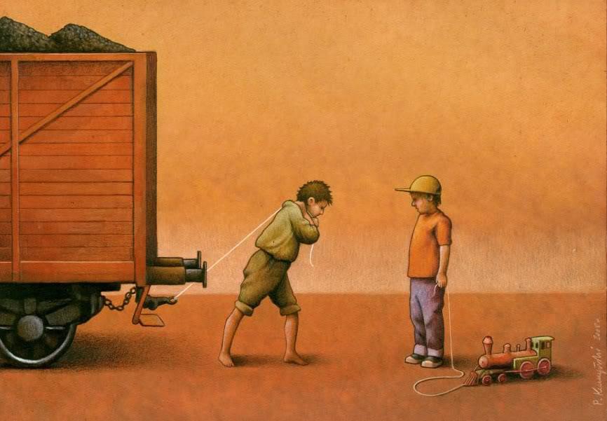 PawelKuczynski34 by Pawel Kuczynski