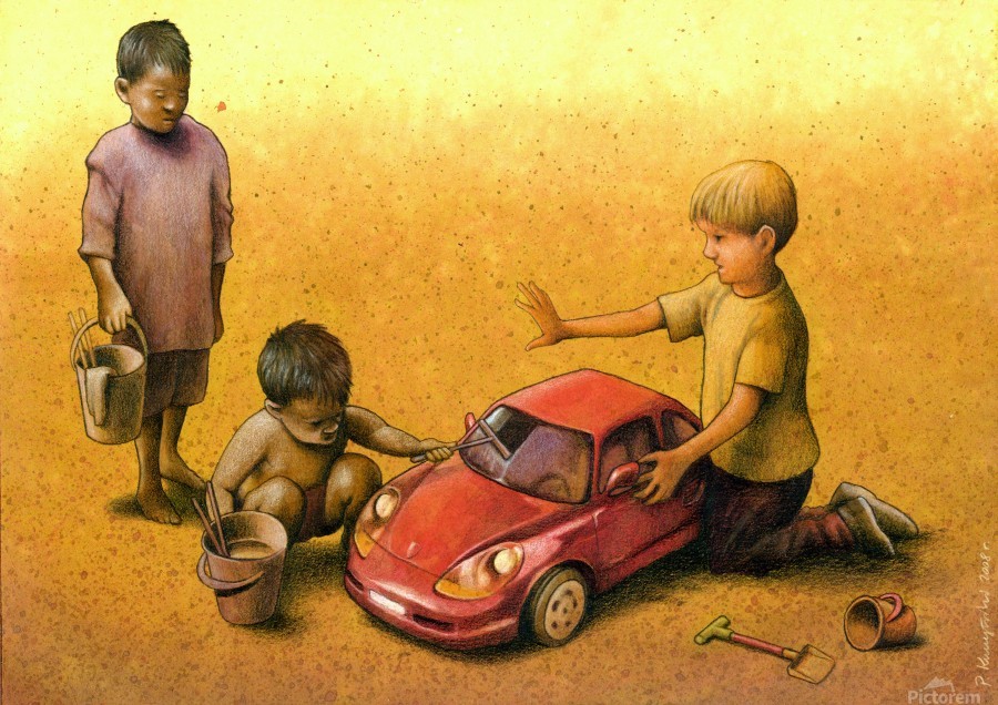 Pawel Kuczynski35 por Pawel Kuczynski