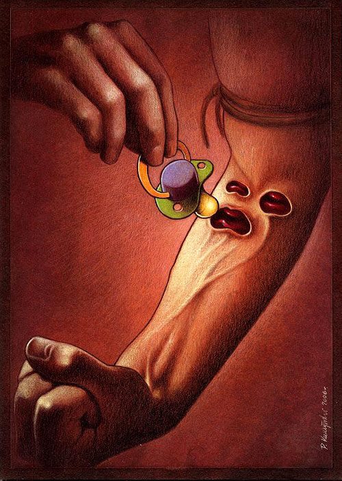 PawelKuczynski36 by Pawel Kuczynski