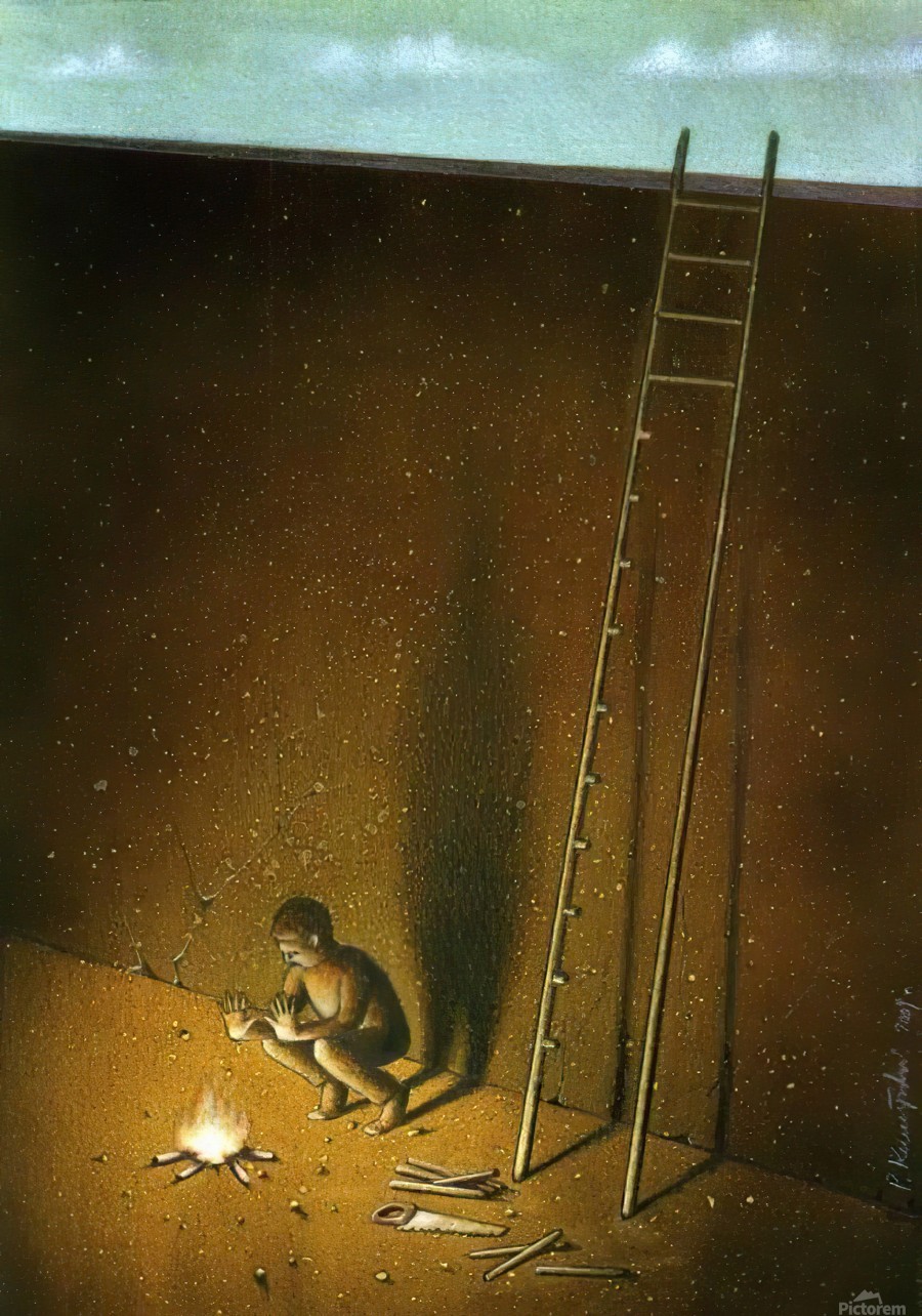 Pawel Kuczynski37 por Pawel Kuczynski