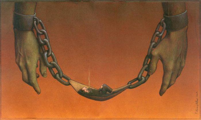 PawelKuczynski43 by Pawel Kuczynski