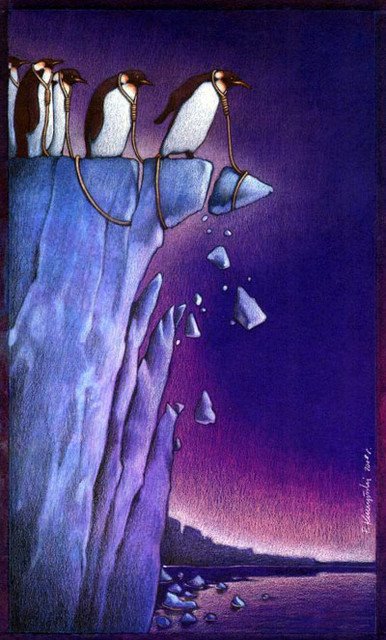 PawelKuczynski44 by Pawel Kuczynski