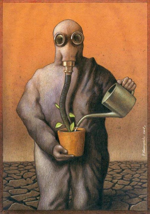 PawelKuczynski45 by Pawel Kuczynski