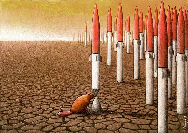 PawelKuczynski48 by Pawel Kuczynski