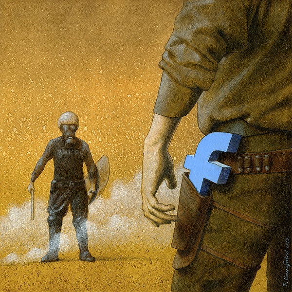 PawelKuczynski52 by Pawel Kuczynski