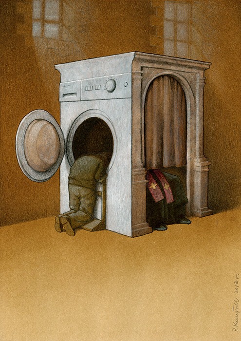 PawelKuczynski53 by Pawel Kuczynski