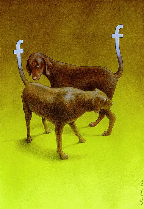 Pawel Kuczynski54 por Pawel Kuczynski