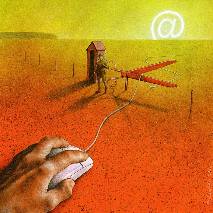 Pawel Kuczynski63 por Pawel Kuczynski