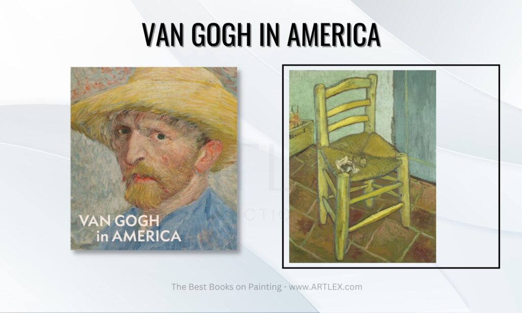 van gogh in america