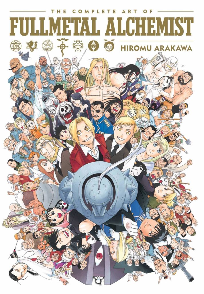 The 11 Best Anime Art Books in 2022 – Artlex