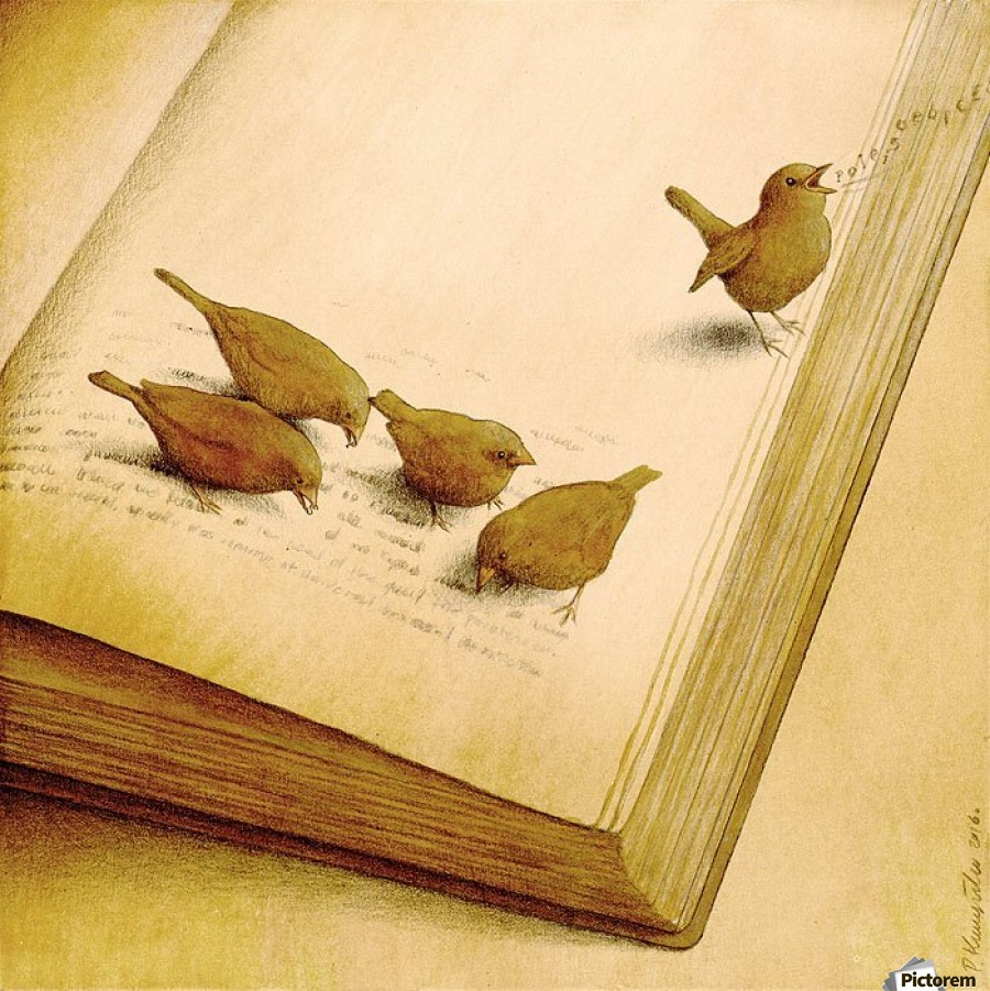 audiobook by Pawel Kuczynski