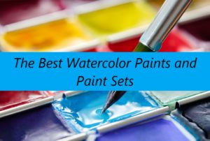 best watercolor paints