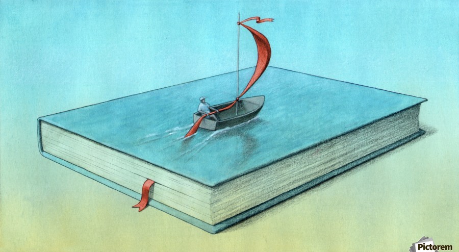 life by Pawel Kuczynski