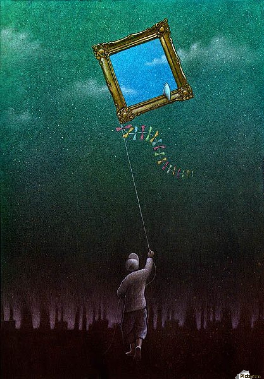 picture by Pawel Kuczynski