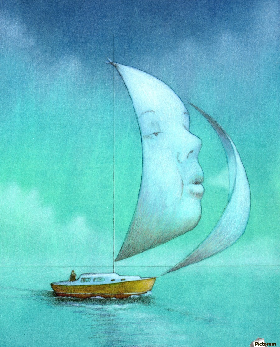 Alma de Pawel Kuczynski