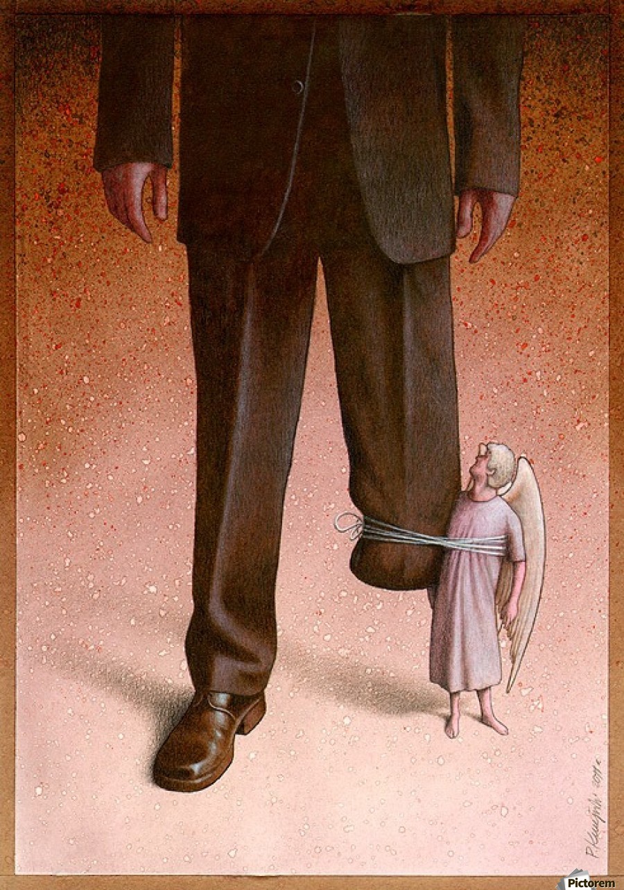 gracias a todos por la ayuda de Pawel Kuczynski