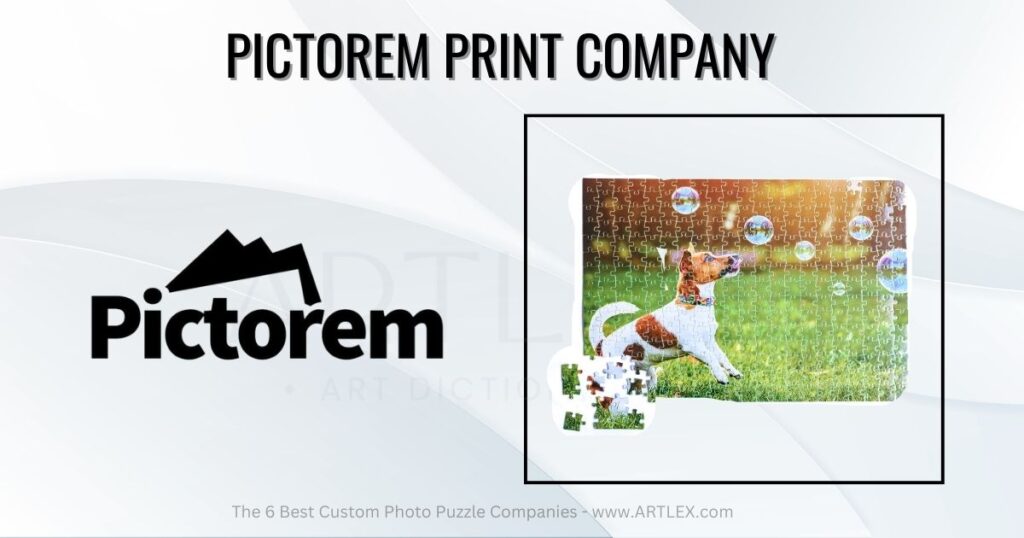 Pictorem Print Company