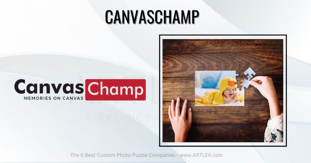 canvas champ