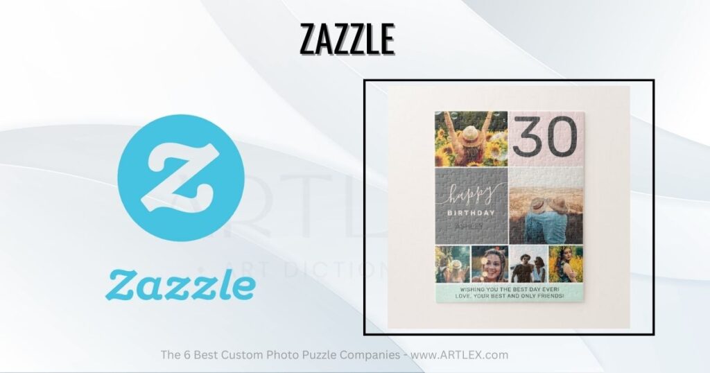zazzle 