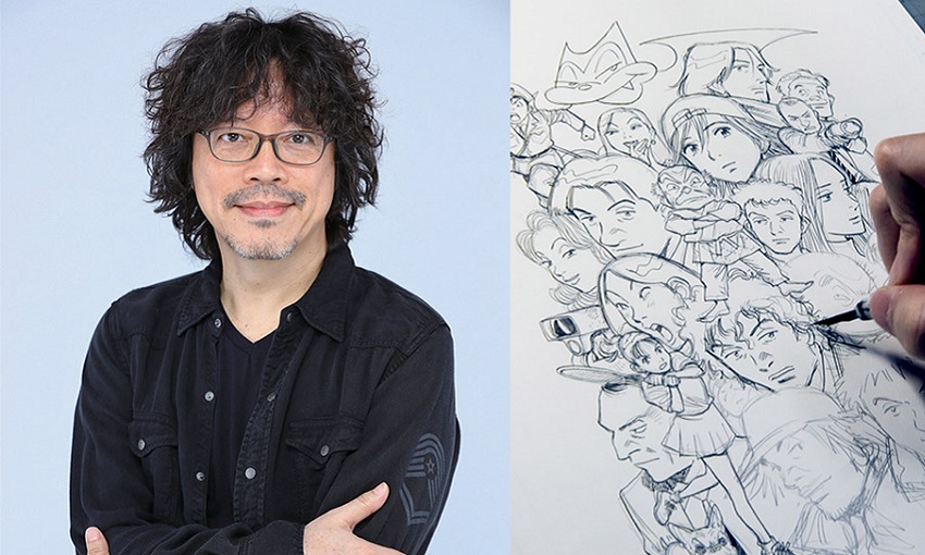 The 10 Best Manga Artists You Should Know About Artlex