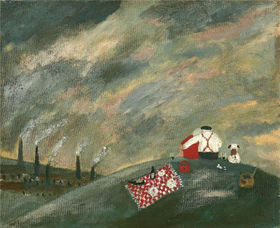 Happy Anniversary by Gary Bunt