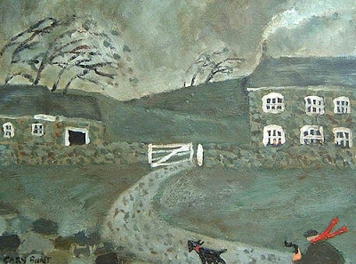 Home by Gary Bunt