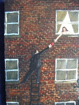 Love Catchers by Gary Bunt