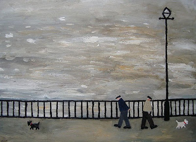 Lovely Day by Gary Bunt