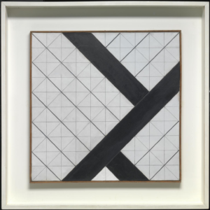 Theo van Doesburg, Counter-Composition VI, 1925, Tate Modern, London. ​​https://www.tate.org.uk/art/artworks/doesburg-counter-composition-vi-t03374