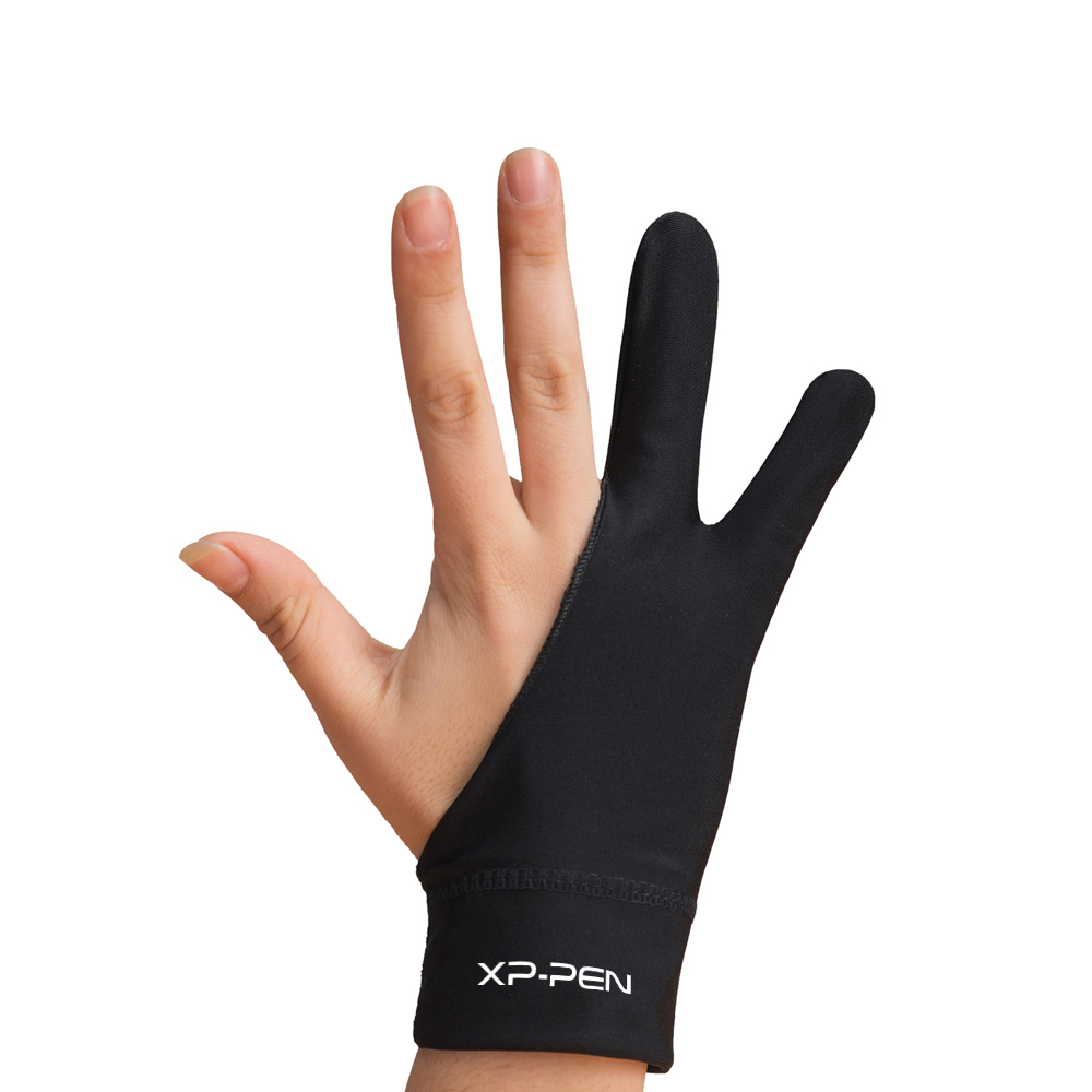 XP Pen Drawing Glove