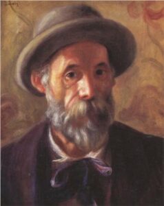 Pierre-Auguste Renoir