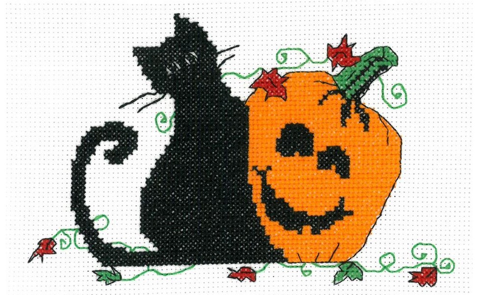« Pumpkin Pals » par Kathy Kelly